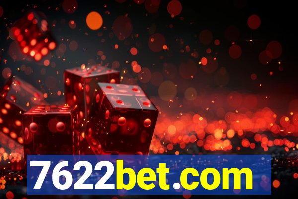 7622bet.com