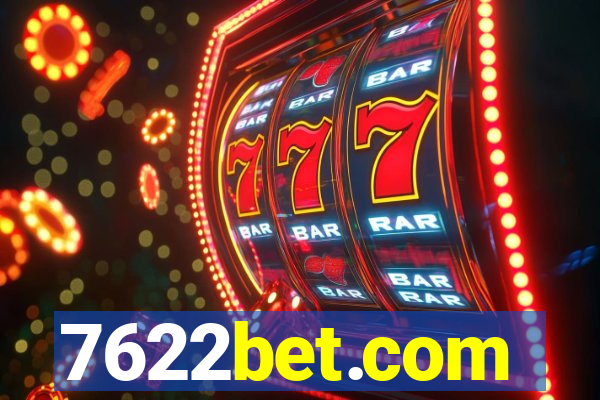 7622bet.com