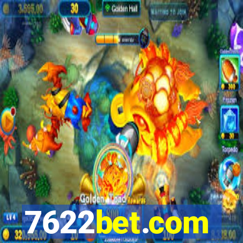 7622bet.com