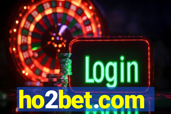 ho2bet.com