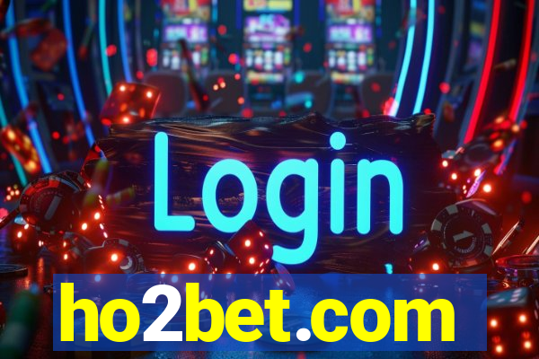 ho2bet.com