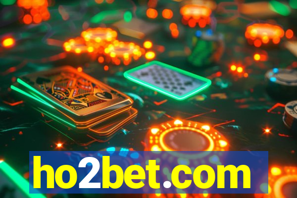 ho2bet.com