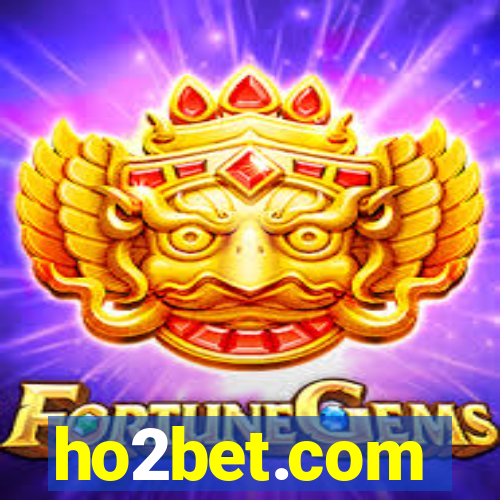 ho2bet.com