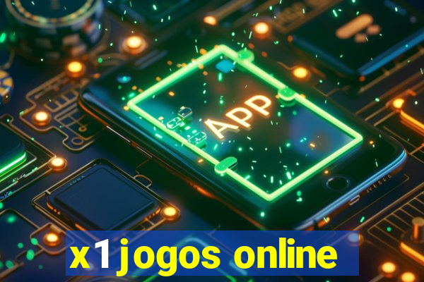 x1 jogos online