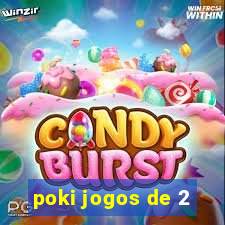 poki jogos de 2