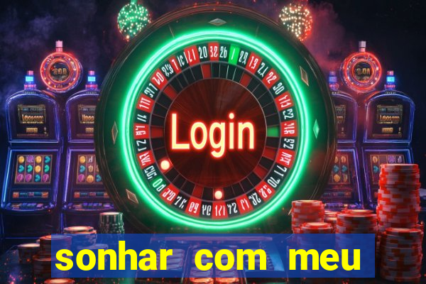 sonhar com meu marido indo embora
