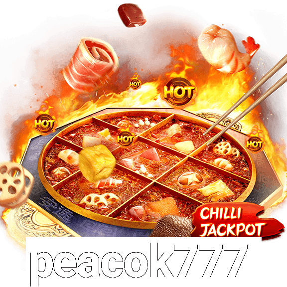 peacok777