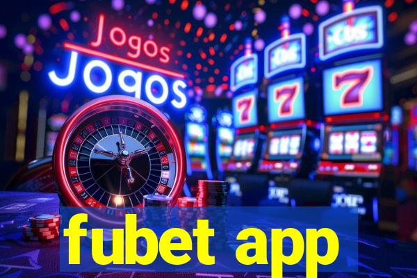 fubet app