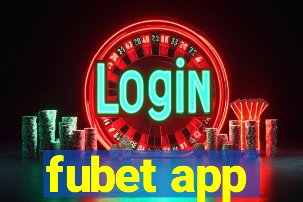 fubet app