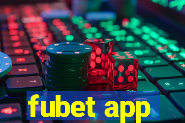 fubet app