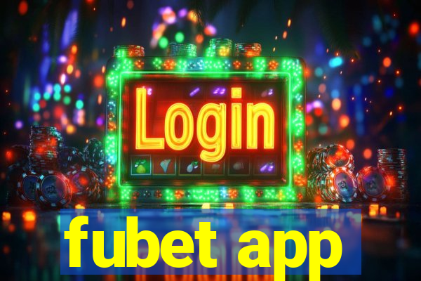 fubet app