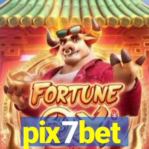 pix7bet