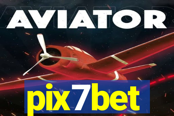 pix7bet