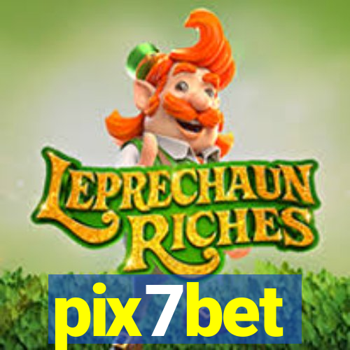 pix7bet