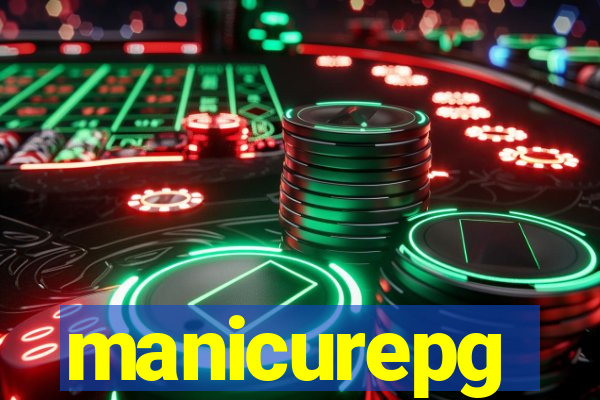 manicurepg