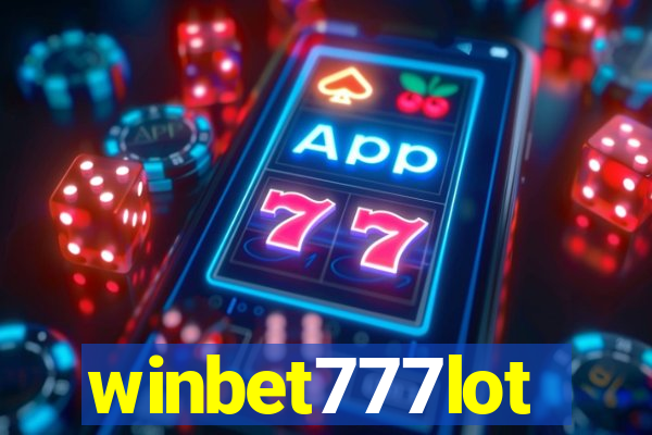 winbet777lot