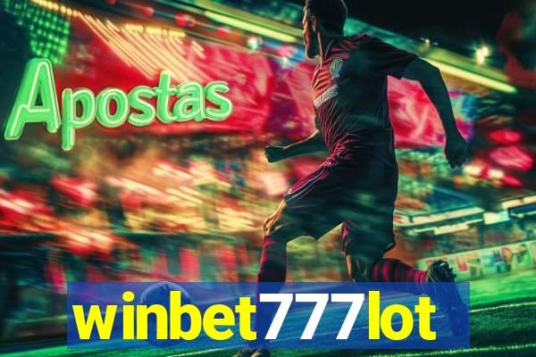 winbet777lot