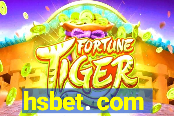 hsbet. com