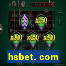 hsbet. com