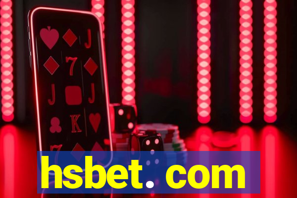 hsbet. com