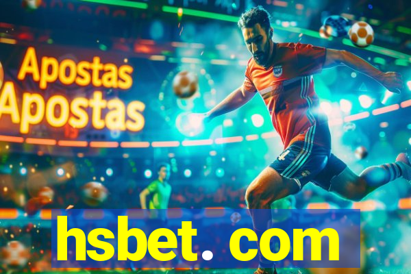 hsbet. com