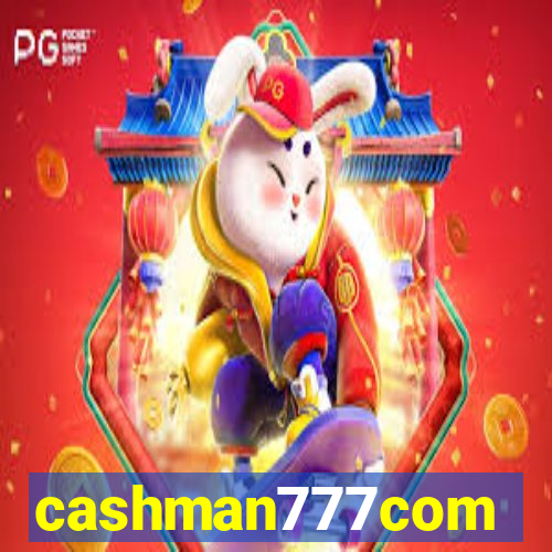 cashman777com