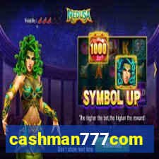 cashman777com