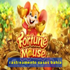rastreamento casas bahia