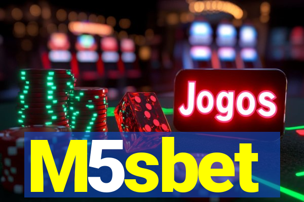 M5sbet
