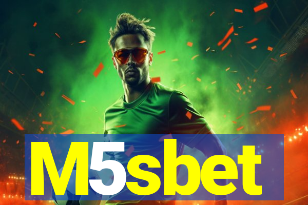 M5sbet