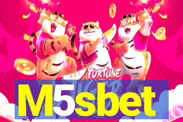 M5sbet