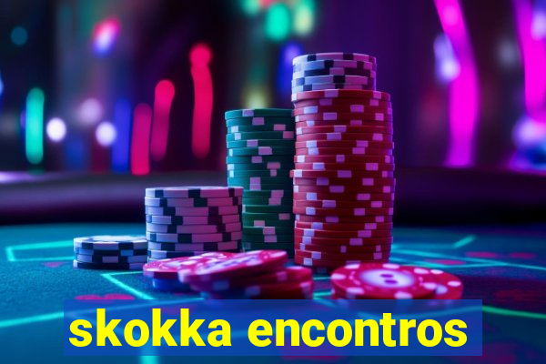 skokka encontros