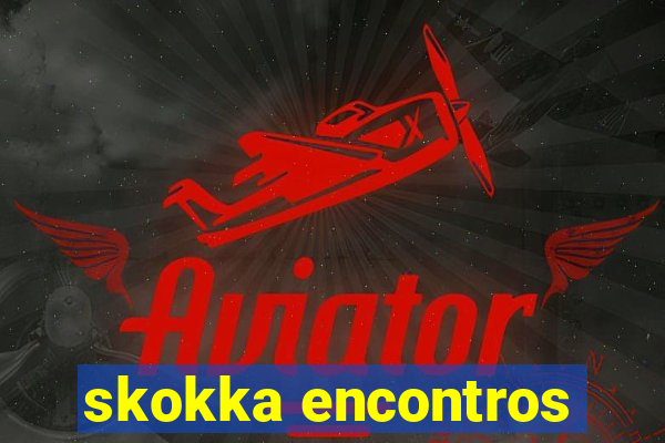skokka encontros