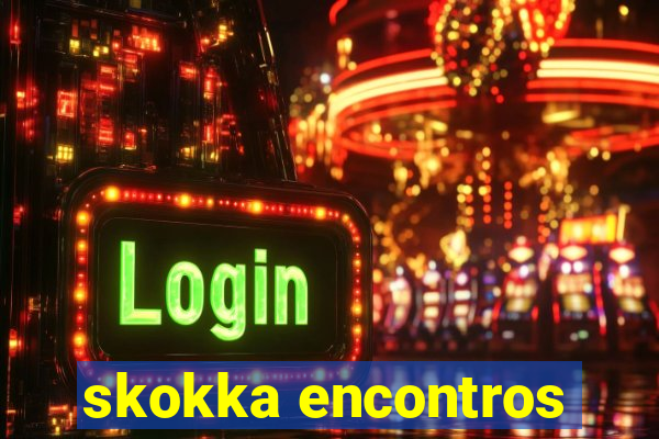 skokka encontros