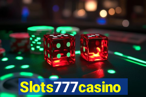 Slots777casino