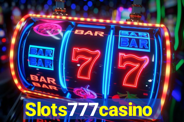 Slots777casino