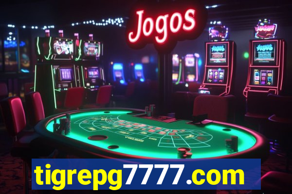 tigrepg7777.com