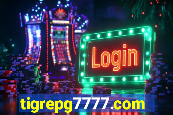 tigrepg7777.com