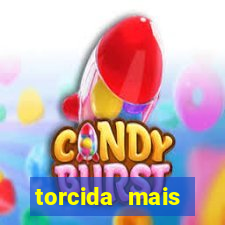 torcida mais perigosa do brasil