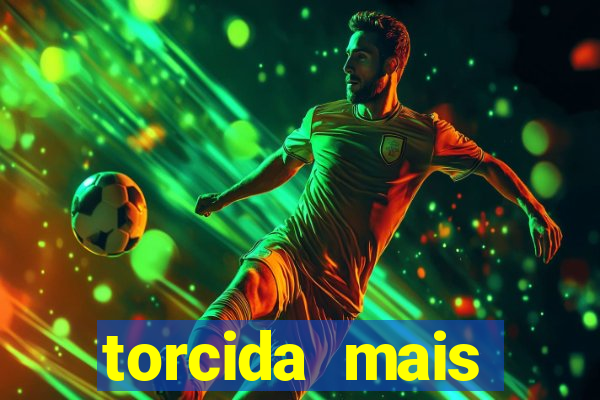torcida mais perigosa do brasil