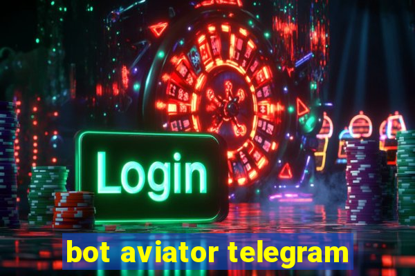 bot aviator telegram