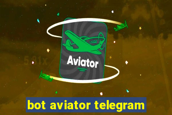 bot aviator telegram