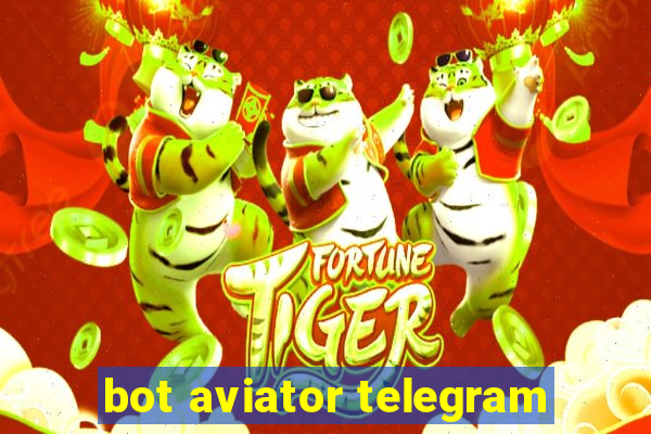bot aviator telegram