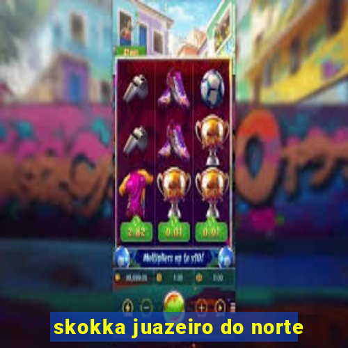 skokka juazeiro do norte