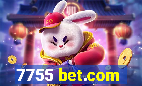7755 bet.com