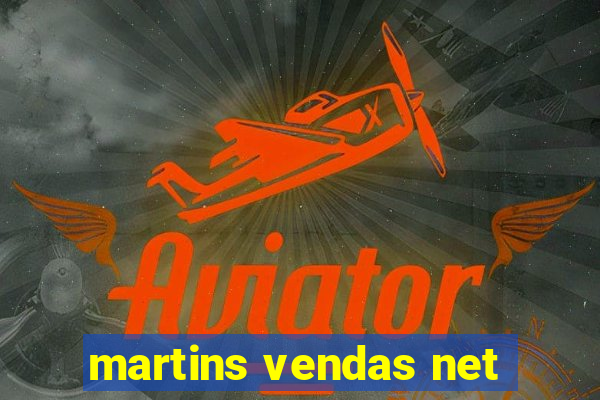 martins vendas net