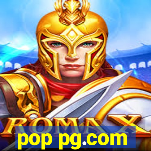 pop pg.com