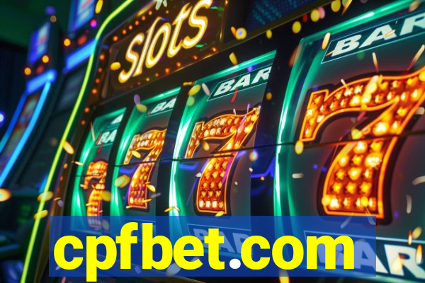 cpfbet.com