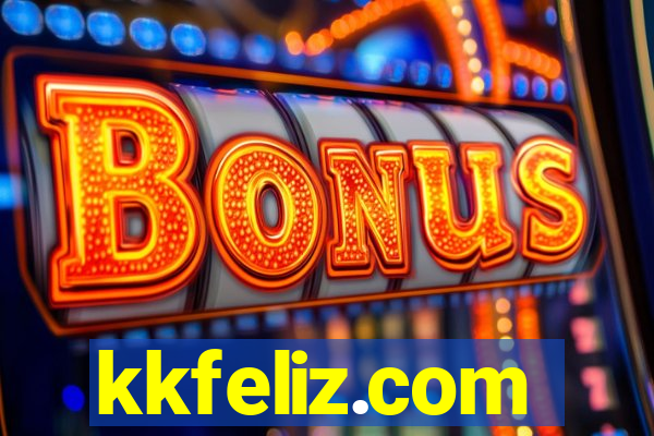 kkfeliz.com