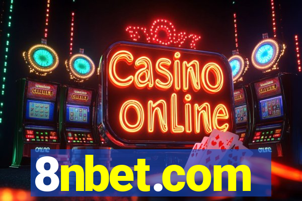 8nbet.com